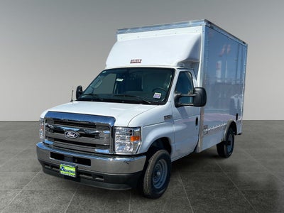 2026 Ford E-350 Base Cutaway
