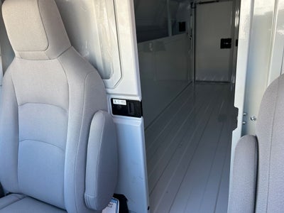 2026 Ford E-350 KUV Base Cutaway