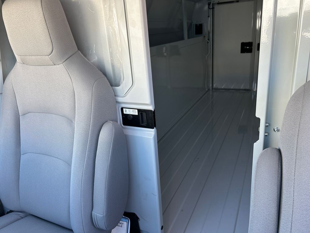 2026 Ford E-350 KUV Base Cutaway