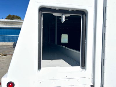 2026 Ford E-350 KUV Base Cutaway