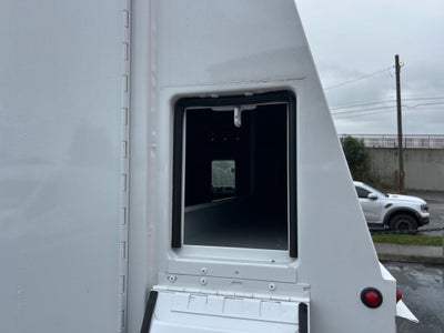 2026 Ford E-350 KUV Base Cutaway