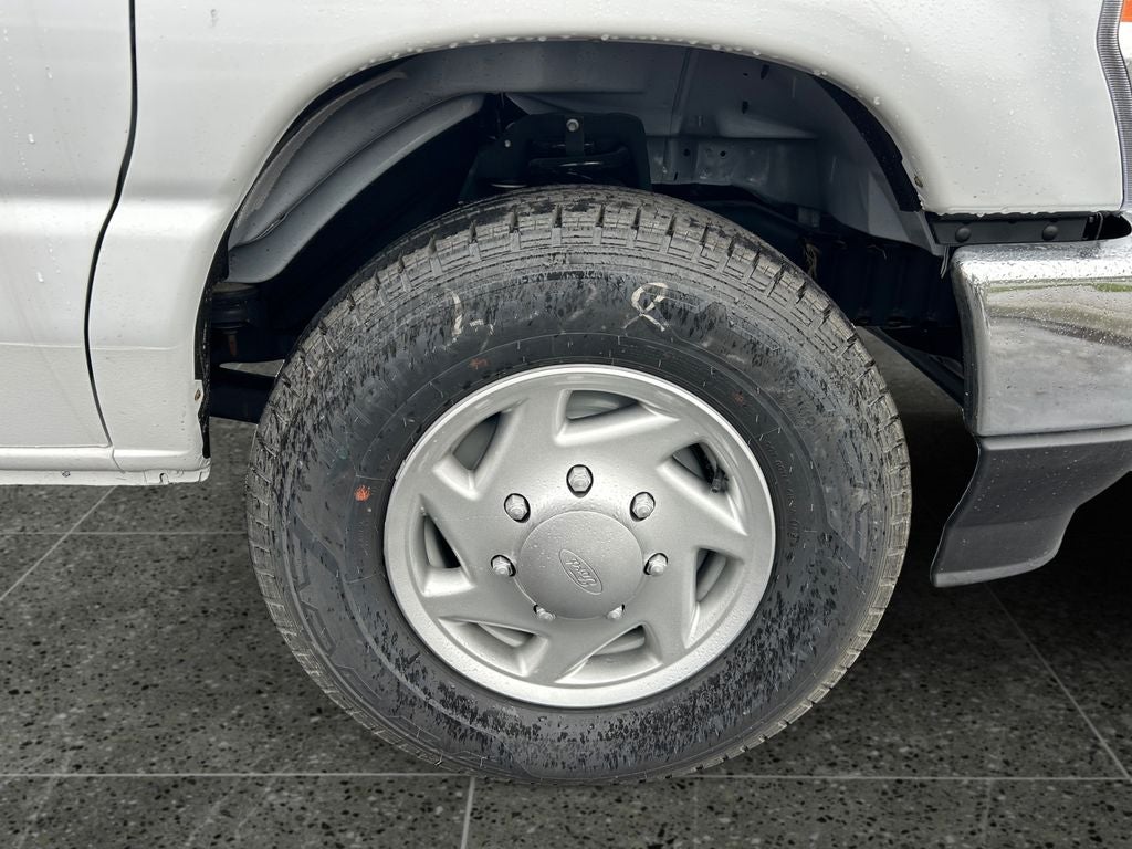 2026 Ford E-350 KUV Base Cutaway