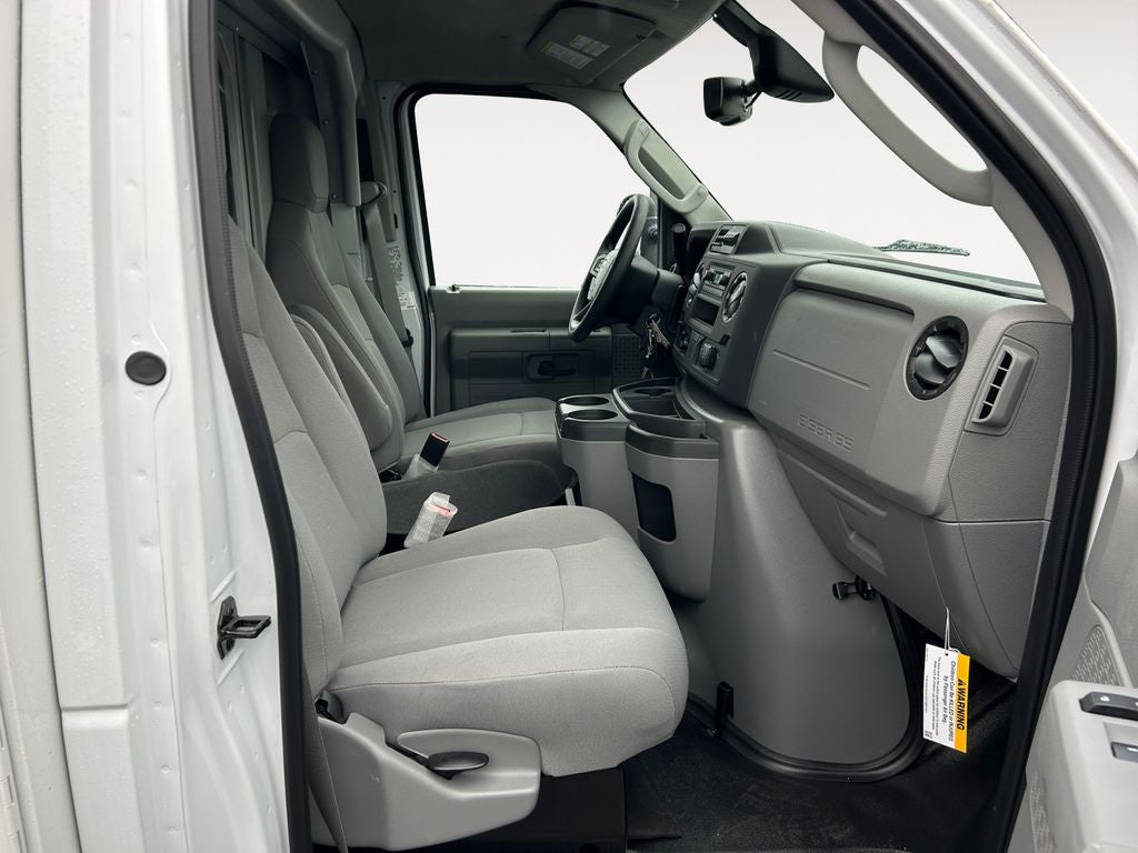 2026 Ford E-350 KUV Base Cutaway