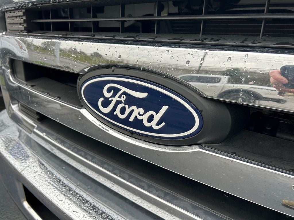 2026 Ford E-350 KUV Base Cutaway