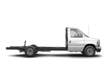 2026 Ford E-350 KUV Base Cutaway