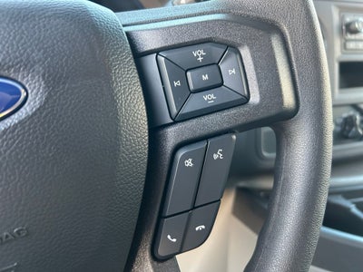 2026 Ford E-350 KUV Base Cutaway