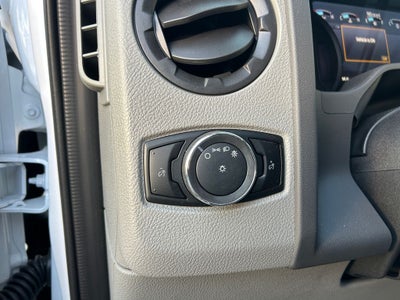 2026 Ford E-350 KUV Base Cutaway