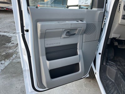 2026 Ford E-350 KUV Base Cutaway