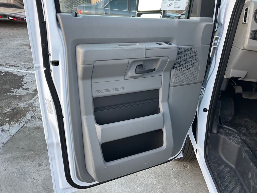 2026 Ford E-350 KUV Base Cutaway