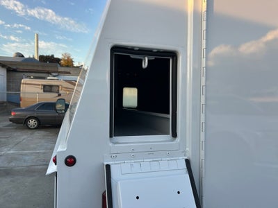 2026 Ford E-350 KUV Base Cutaway