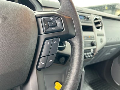 2026 Ford F-750SD Base