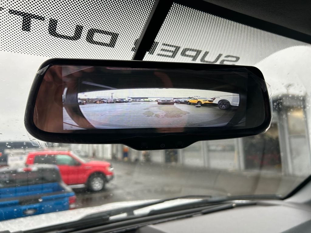 2026 Ford F-750SD Base