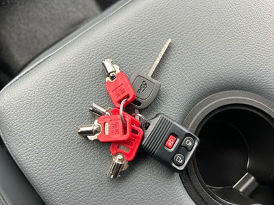 2026 Ford F-750SD Base