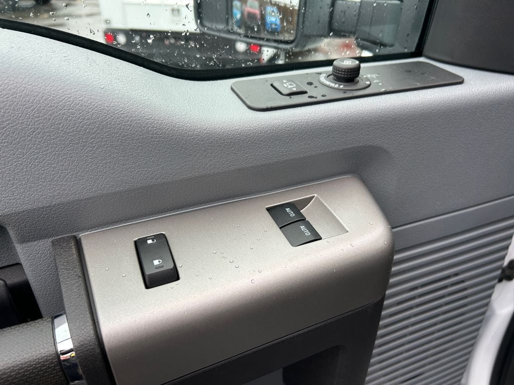 2026 Ford F-750SD Base