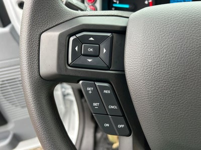 2026 Ford F-750SD Base