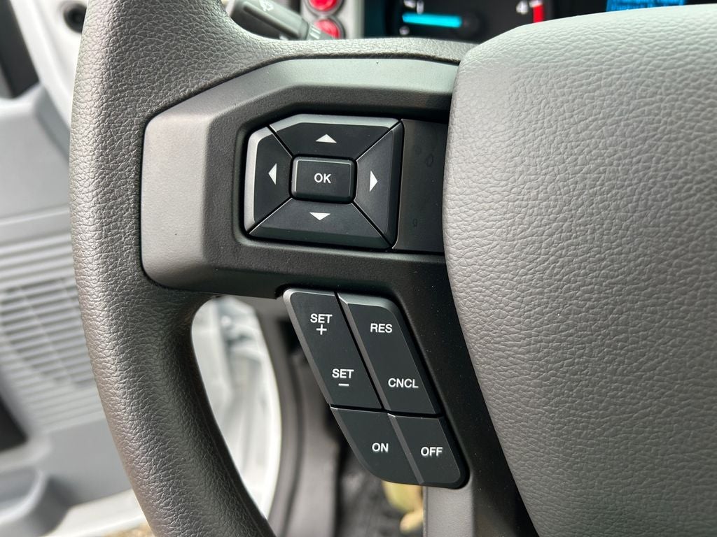 2026 Ford F-750SD Base