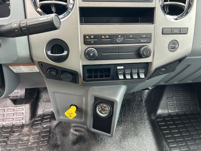 2026 Ford F-750SD Base