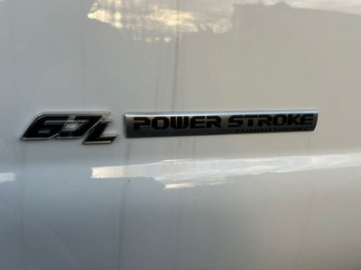 2026 Ford F-750SD Base