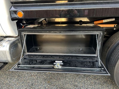 2026 Ford F-750SD Base