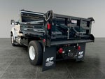 2026 Ford F-750SD Base