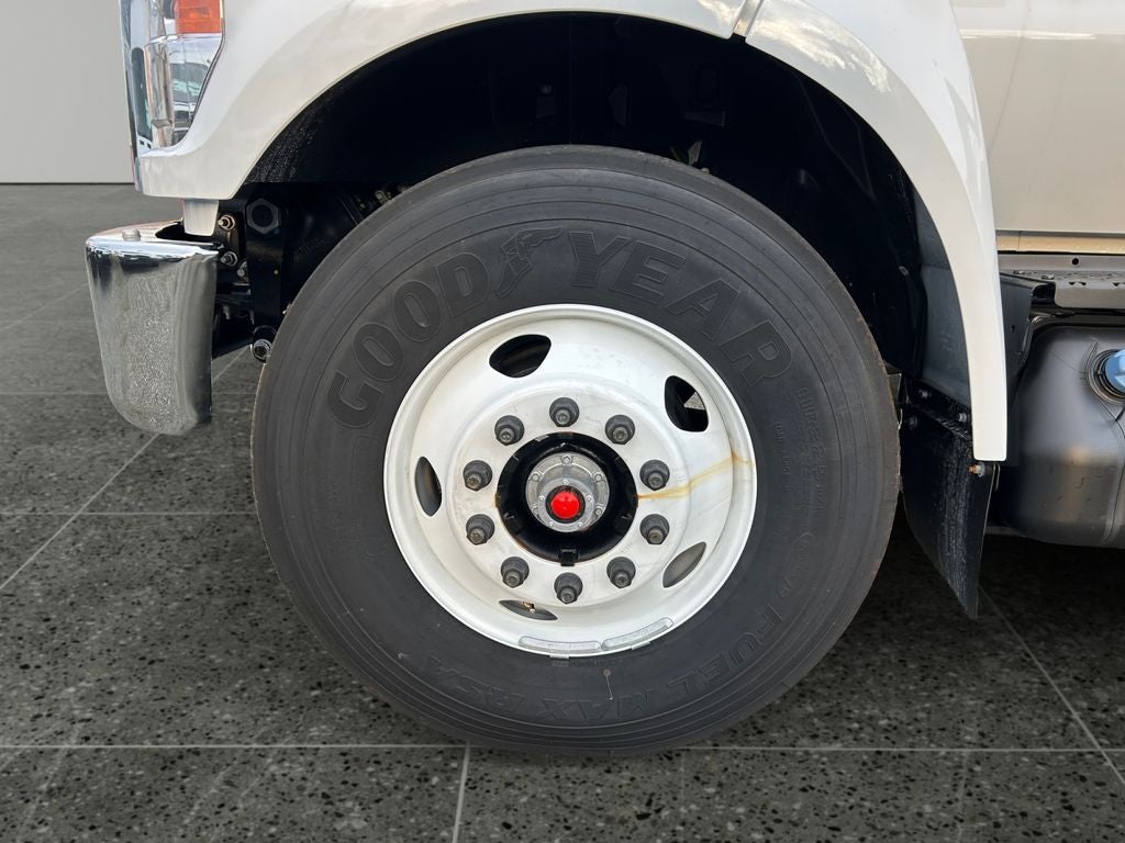 2026 Ford F-750SD Base