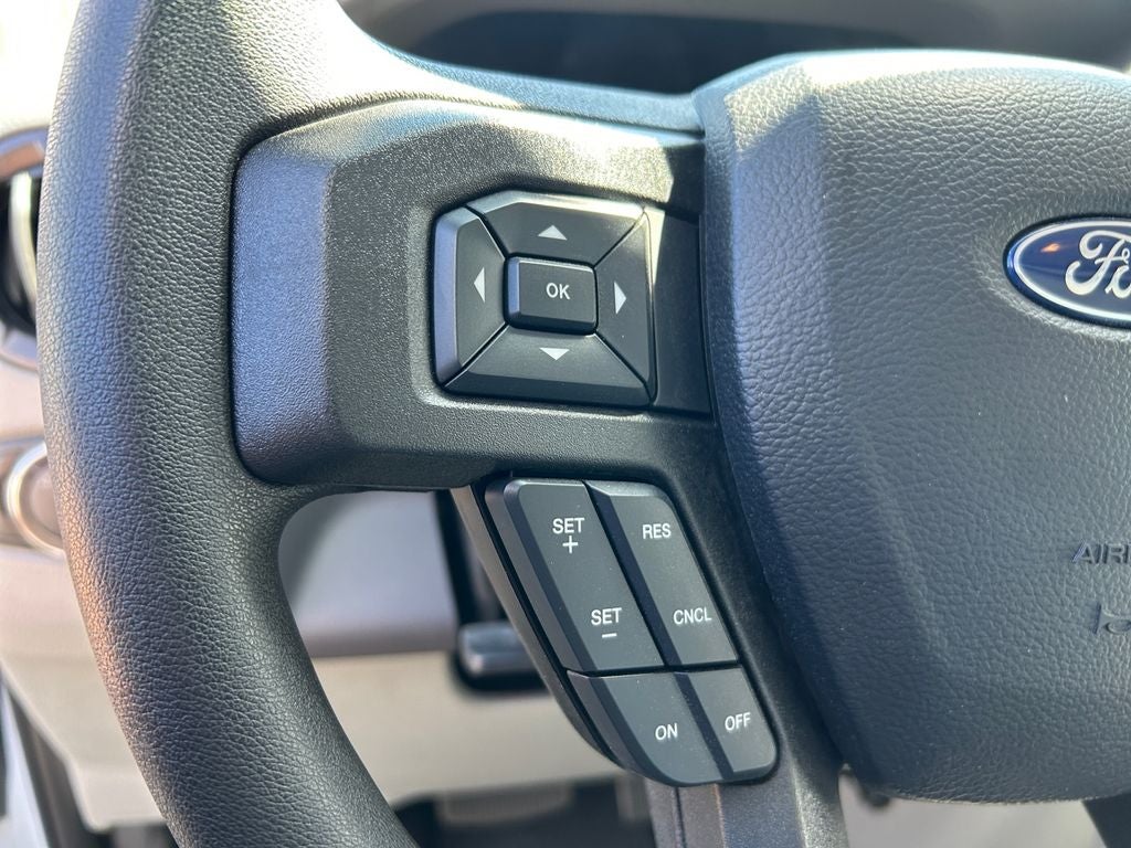 2026 Ford E-450SD Base