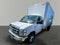 2026 Ford E-450SD Base
