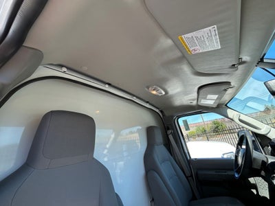 2026 Ford E-450SD Base