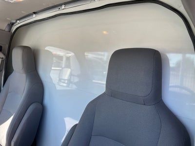 2026 Ford E-450SD Base