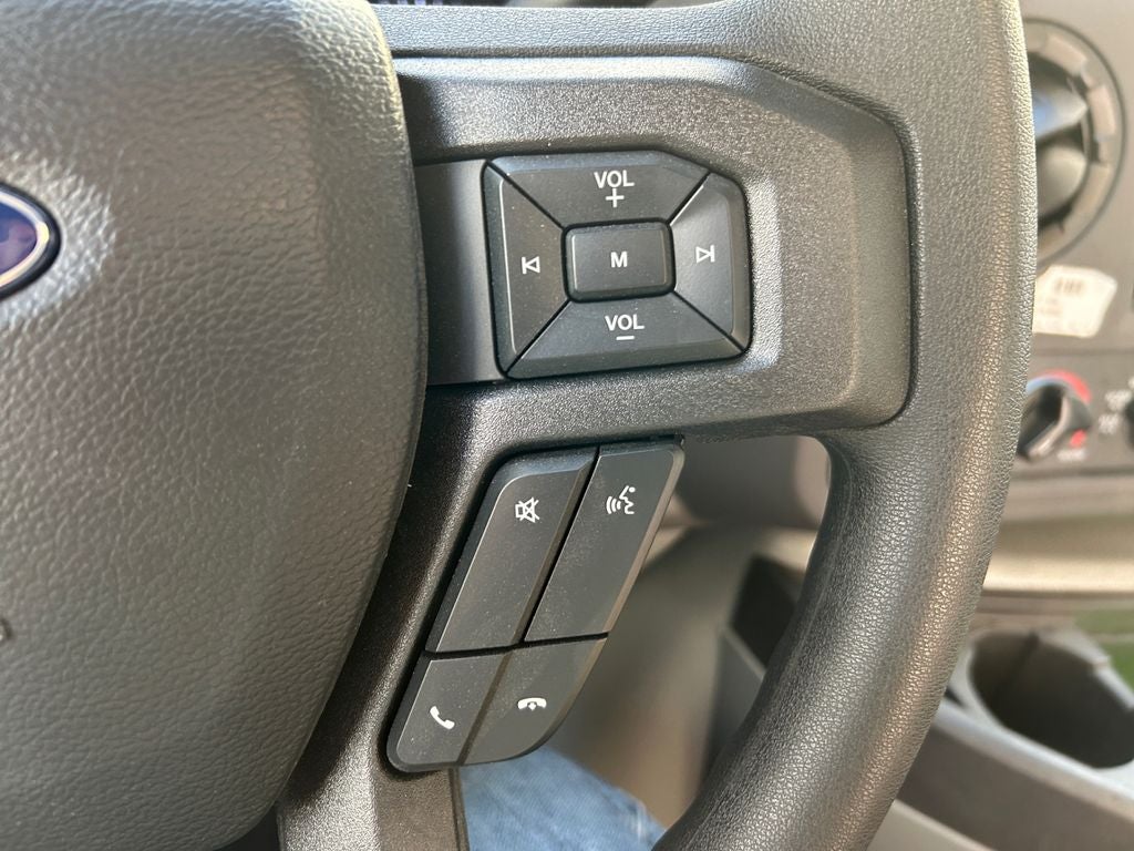 2026 Ford E-450SD Base