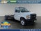 2027 Ford E-450SD Base