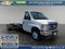 2027 Ford E-450SD Base