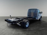 2027 Ford E-450SD Base