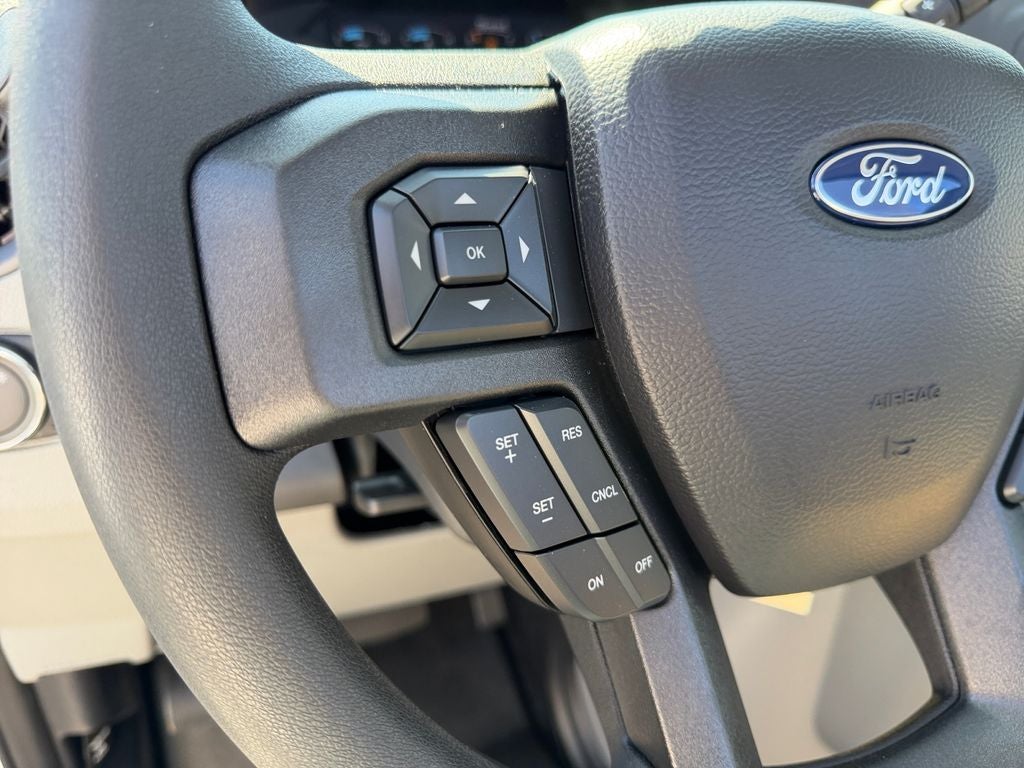 2027 Ford E-450SD Base