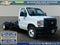 2027 Ford E-450SD Base
