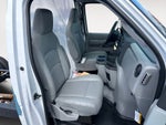 2027 Ford E-450SD Base