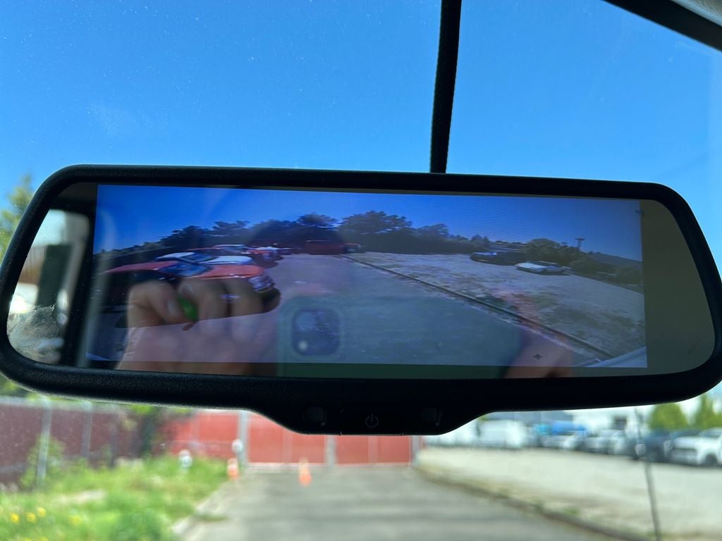 2025 Ford E-450SD Base