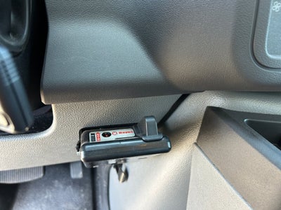 2025 Ford E-450 Box Van Base