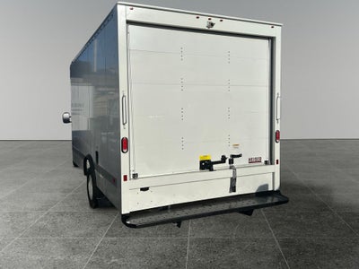 2026 Ford E-450SD Base