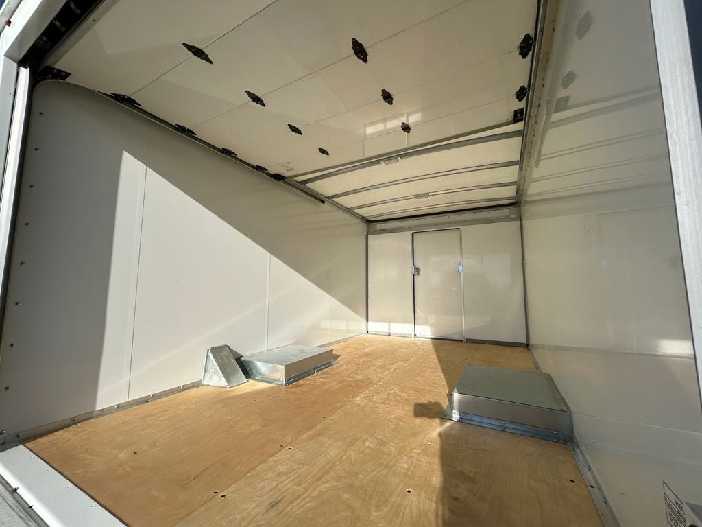 2026 Ford E-450SD Base