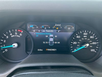 2026 Ford E-450SD Base