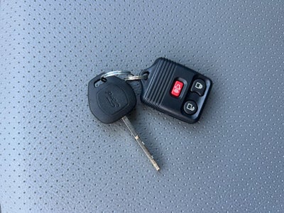 2026 Ford E-450SD Base