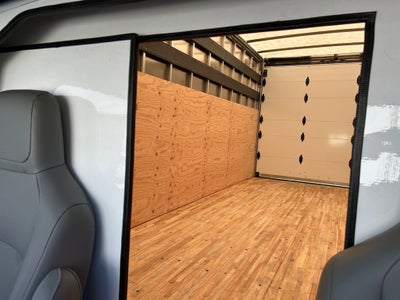 2026 Ford E-450SD Base