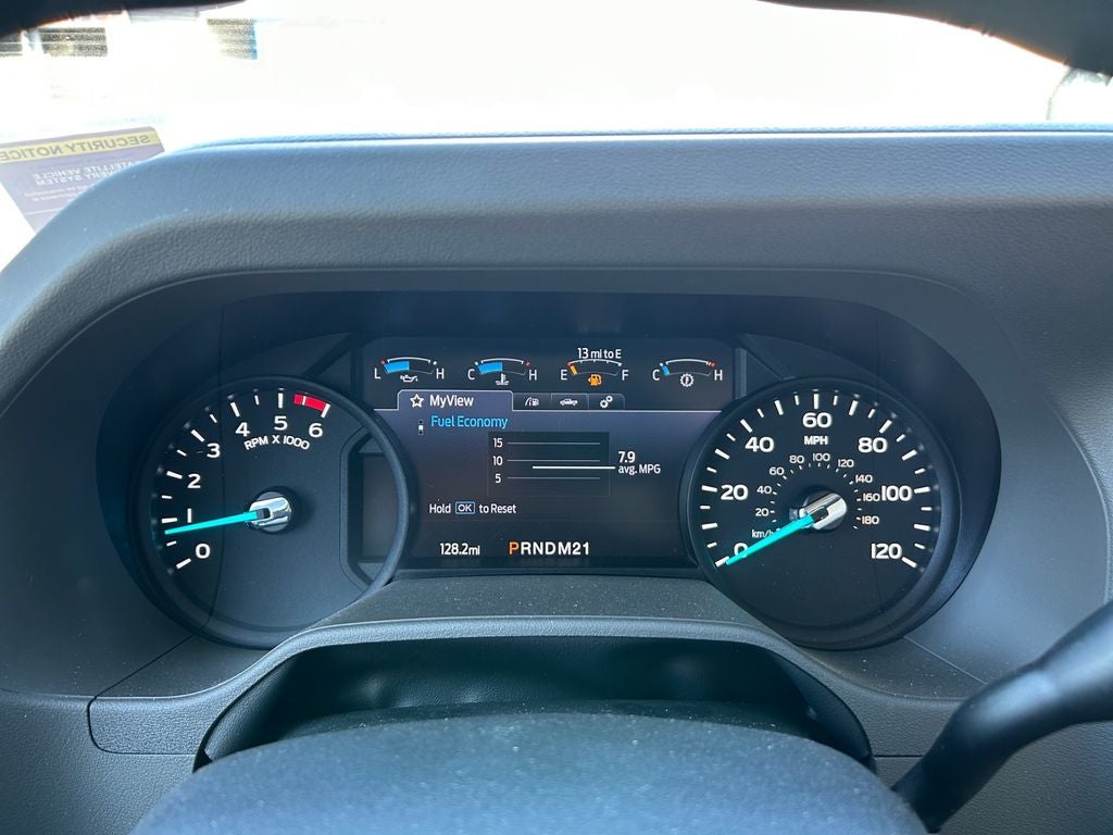 2026 Ford E-450SD Base