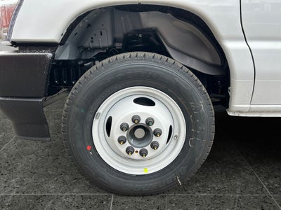 2027 Ford E-450SD Base