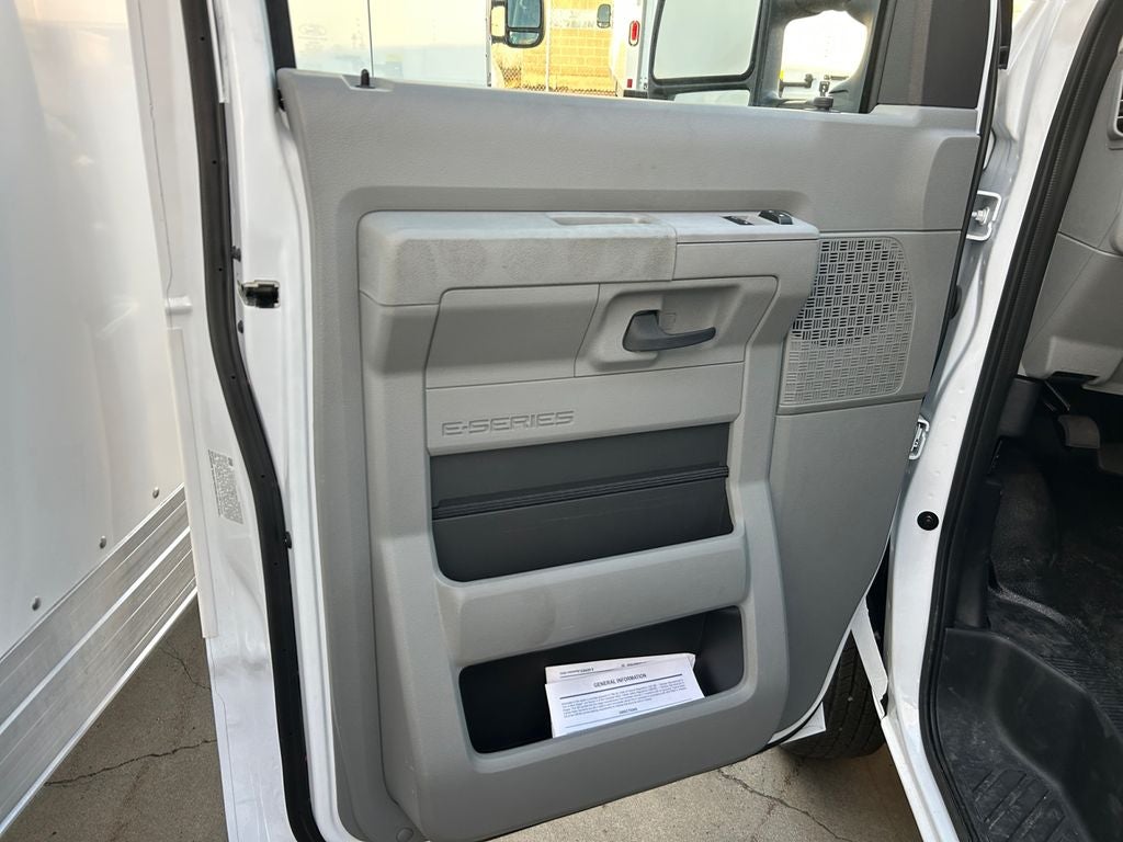 2026 Ford E-450SD Base