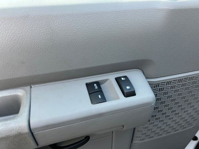 2026 Ford E-450SD Base