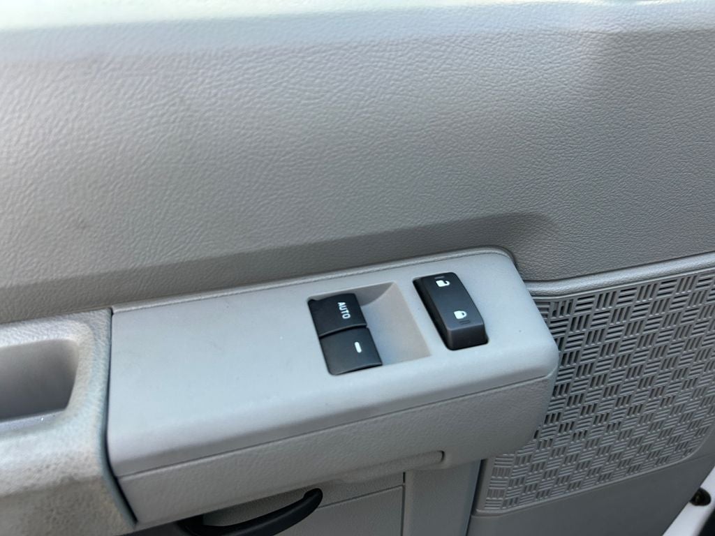 2026 Ford E-450SD Base