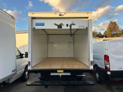 2026 Ford E-450SD Base