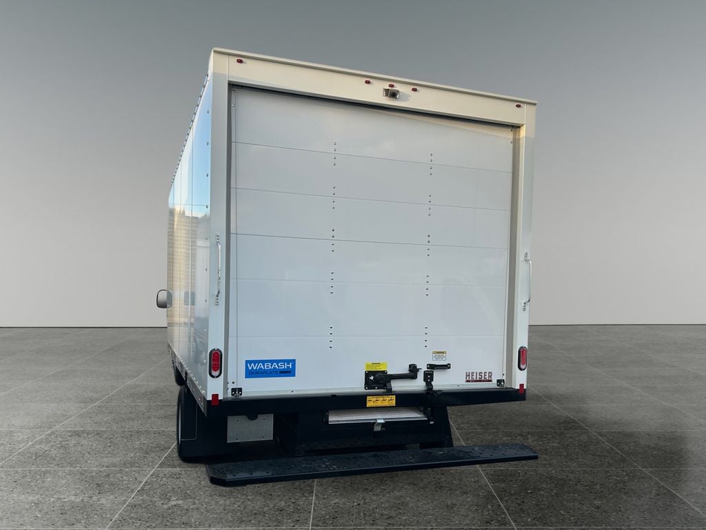 2026 Ford E-450SD Base